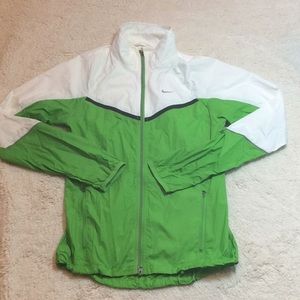 Nike Dri-Fit Windbreaker